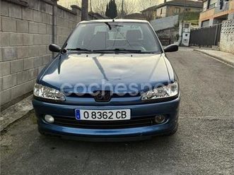 peugeot 306 xsdt