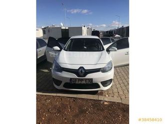 sahibinden renault fluence 1.5 dci joy 2013 model adiyaman 225.000 km beyaz - 38458410 | arabam.com