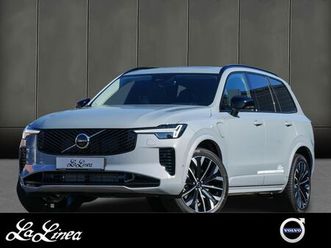 t8 ultra dark plug-in awd sitzbelüftung*b&w