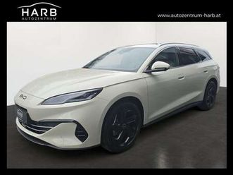 dm-i touring comfort