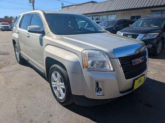 used 2015 gmc terrain sle-1