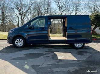 mercedes-benz vito fourgon fourgon / vito 116 cdi