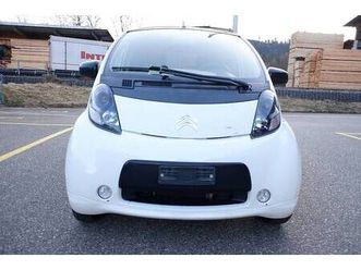 citroën c zero rundum revidiert und ab mfk canton berne - tutti.ch