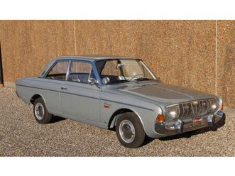 ford taunus 20m ts