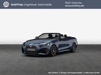 i xdrive cabrio 275 kw, 2-türig