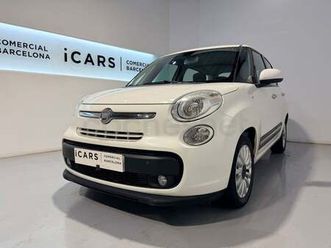 fiat 500l 1.3 16v multijet ii startstop
