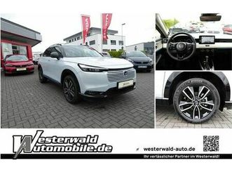 hybrid e:hev 1.5 i-mmd advance style