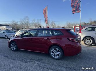 toyota corolla touring spt 180h dynamic business my20