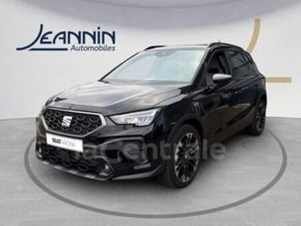 (3) 1.0 tsi 115 start/stop fr dsg7