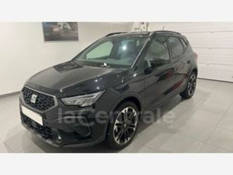 (3) 1.0 tsi 115 start/stop fr dsg7