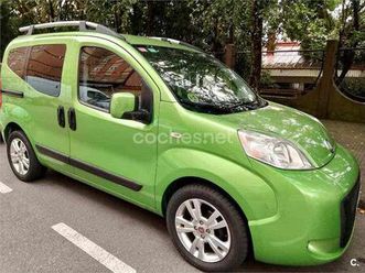 fiat qubo