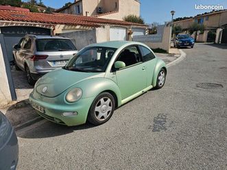 new beetle 1.9btdi 90