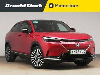 68.8kwh advance auto 5dr