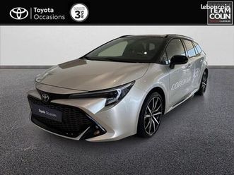 toyota corolla touring spt 2.0 178ch gr sport my25 7cv