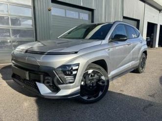 ii electrique 65 kwh - 217 n line creative