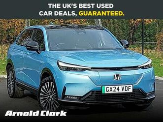 68.8kwh advance auto 5dr