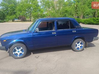 ваз / lada 2107 2008