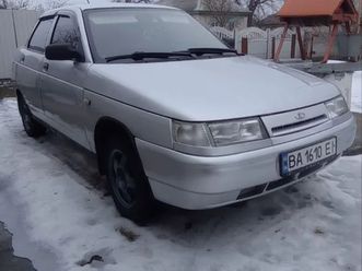 ваз / lada 2110 2005