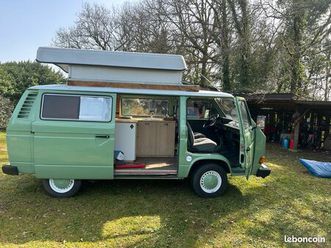 vw t2