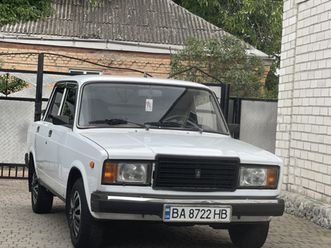 ваз / lada 2107 2006