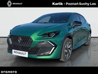 renault clio 1.2 tce evolution