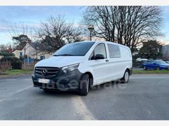 iii mixto 119 cdi long pro