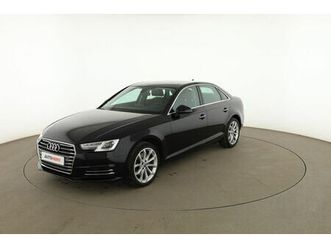 audi a4 2.0 tfsi ultra design luxe s tronic