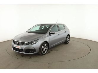 peugeot 308 1.5 blue-hdi allure