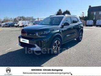 ii 1.2 hybride 145 max e-dcs6 5pl