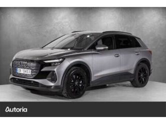 q4 45 e-tron quattro edt plus