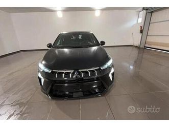 mitsubishi asx 1.0l 100 cv inform gpl