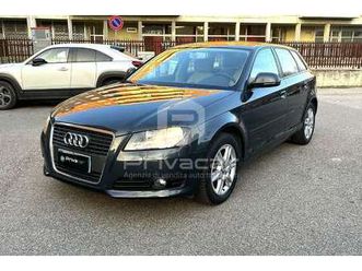 a3 spb 1.6 attraction