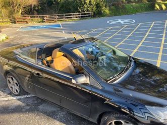 ford focus 2.0 tdci cc titanium