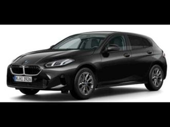 116i hatch | cam | dass | getinte ruiten