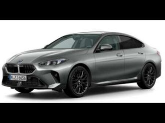 216i gc | msport | comfort | cam | dass |