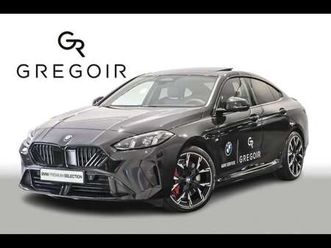 gran coupé | msport pro | pano | dass+ | comfort