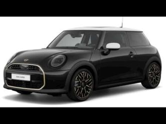 mini cooper c | comfort | head-up | cam | pano | s