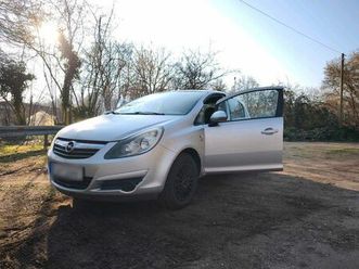 d - mit tüv - steuerkette neu