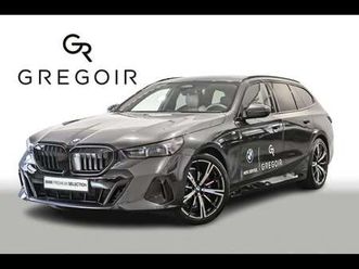 touring | msport pro | cam | dass+ | h&k | comfort