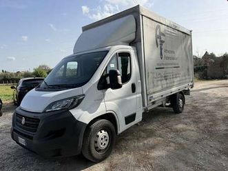 maxi xl1 telonato sponde