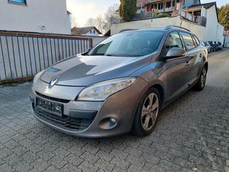 renault megane 1.5 dci navi euro 5