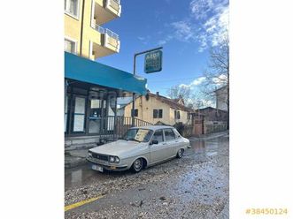 sahibinden renault r 12 tx 1986 model mersin 37.500 km bej - 38450124 | arabam.com