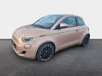 fiat - e 118ch la prima