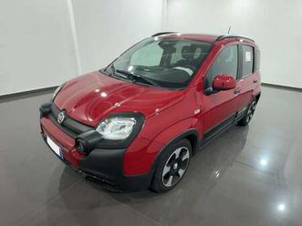 pandina cross 1.0 firefly hybrid s