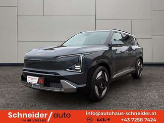 fwd 81,4kwh launch edition