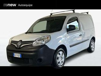 kangoo ii express e6 2016 express 1.5 dci 95cv blu