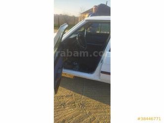 sahibinden renault r 11 flash 1992 model sakarya 243.968 km beyaz - 38446771 | arabam.com