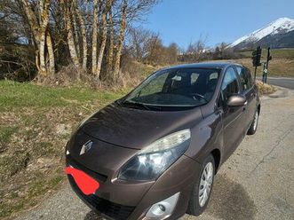 scenic grand 7 places