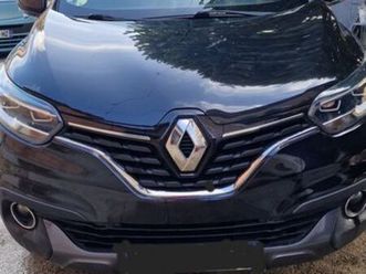 kadajar boîte automatique