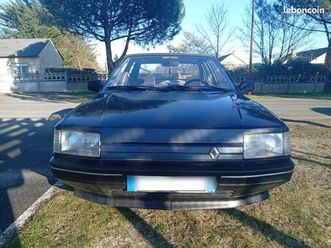 renault 21 1.7 gts ct ok